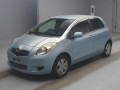 2006 Toyota Vitz