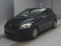 2010 Toyota Auris