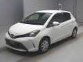2016 Toyota Vitz
