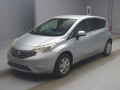 2013 Nissan Note