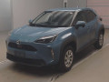2022 Toyota YARIS CROSS