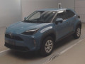 2022 Toyota YARIS CROSS