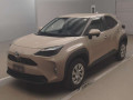 2022 Toyota YARIS CROSS