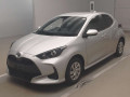 2022 Toyota YARIS