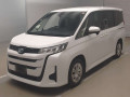 2022 Toyota Noah