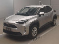 2022 Toyota YARIS CROSS
