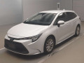 2022 Toyota Corolla Touring Wagon