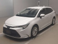 2022 Toyota Corolla Touring Wagon