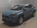 2022 Toyota YARIS CROSS