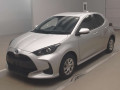 2021 Toyota YARIS