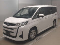 2022 Toyota Noah