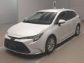 2022 Toyota Corolla Touring Wagon