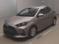 2022 Toyota YARIS