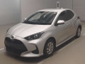 2022 Toyota YARIS