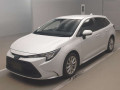2022 Toyota Corolla Touring Wagon