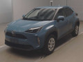 2022 Toyota YARIS CROSS
