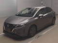 2022 Nissan Note