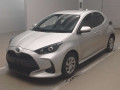 2022 Toyota YARIS