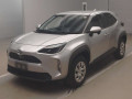 2022 Toyota YARIS CROSS