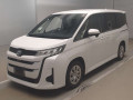 2022 Toyota Noah