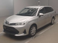 2018 Toyota Corolla Fielder