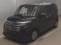 2022 Toyota Roomy