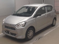 2021 Daihatsu Mira e:S