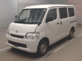2016 Toyota Townace Van