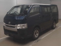2018 Toyota Hiace Van