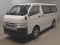 2020 Toyota Regiusace Van