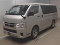2021 Toyota Hiace Van