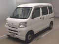 2016 Daihatsu Hijet Cargo