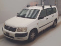 2006 Toyota Succeed Van