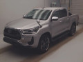 2021 Toyota Hilux
