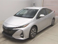2021 Toyota Prius PHV