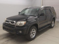 2007 Toyota Hilux Surf