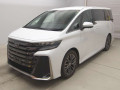 2024 Toyota Vellfire