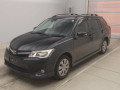 2014 Toyota Corolla Fielder
