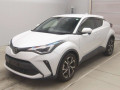 2021 Toyota C-HR