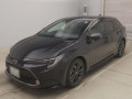 2022 Toyota Corolla Touring Wagon
