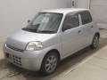 2011 Daihatsu Esse