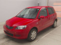 2003 Mazda Demio