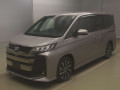 2023 Toyota Noah
