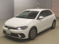 2024 Volkswagen Polo