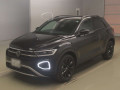 2024 Volkswagen T-Roc