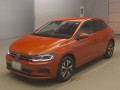 2022 Volkswagen Polo