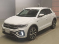 2024 Volkswagen T-Roc