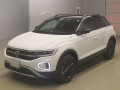 2024 Volkswagen T-Roc