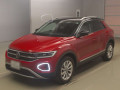 2024 Volkswagen T-Roc