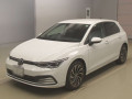 2023 Volkswagen Golf